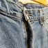 リーバイス Levis 540 刻印174 ジップフライ ワイドテーパードデニムパンツ メンズ