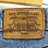 リーバイス Levis 540 刻印174 ジップフライ ワイドテーパードデニムパンツ メンズ