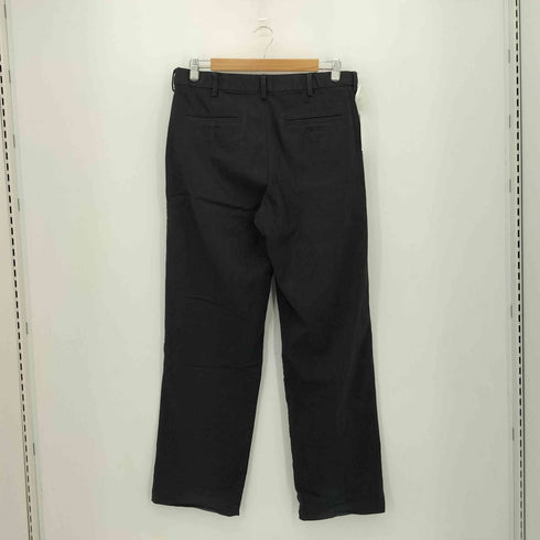 ドッカーズ DOCKERS RELAXED FIT ストレッチ スラックス パンツ メンズ 32×32