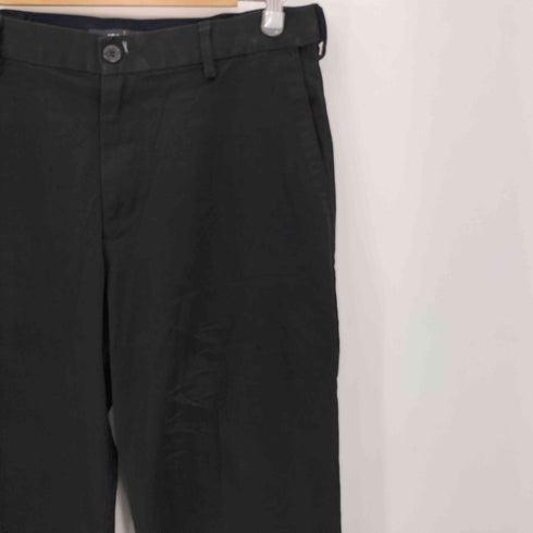 ドッカーズ DOCKERS RELAXED FIT ストレッチ スラックス パンツ メンズ 32×32