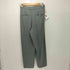 ロクビューティーアンドユースユナイテッドアローズ 6 BEAUTY & YOUTH UNITED ARROWS 22SS OXFORD TUCK PANTS レディース JPN:36