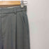ロクビューティーアンドユースユナイテッドアローズ 6 BEAUTY & YOUTH UNITED ARROWS 22SS OXFORD TUCK PANTS レディース JPN:36