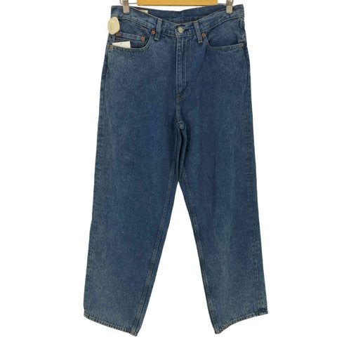 リーバイス Levis PREMIUM STAY BAGGY TAPER JEANS バギーデニム メンズ 31×32