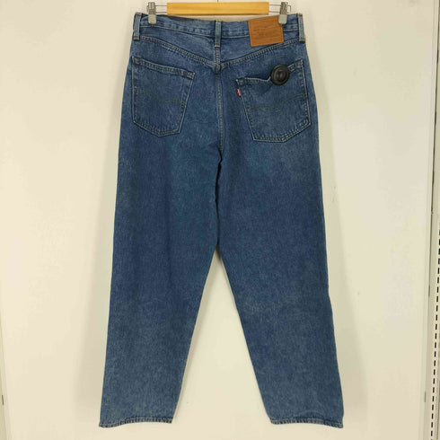 リーバイス Levis PREMIUM STAY BAGGY TAPER JEANS バギーデニム メンズ 31×32