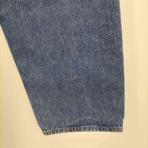 リーバイス Levis PREMIUM STAY BAGGY TAPER JEANS バギーデニム メンズ 31×32