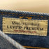 リーバイス Levis PREMIUM STAY BAGGY TAPER JEANS バギーデニム メンズ 31×32