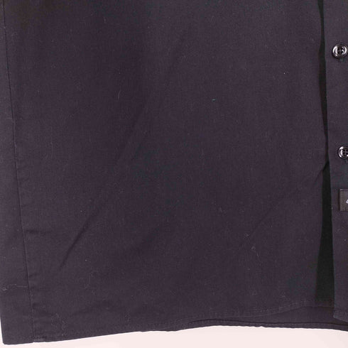 ディッキーズ Dickies A LEGEND IN WORK 00S ワークシャツ メンズ import:XL