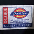 ディッキーズ Dickies A LEGEND IN WORK 00S ワークシャツ メンズ import:XL