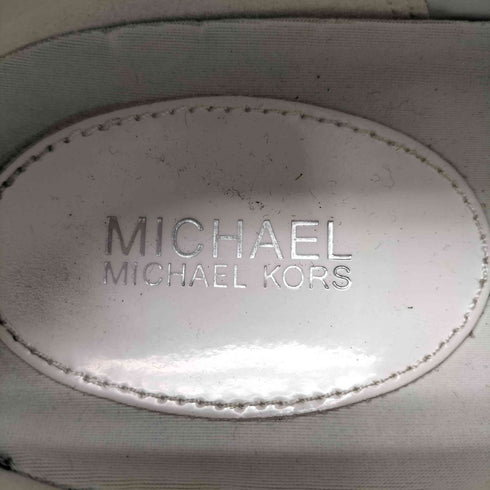 マイケルマイケルコース Michael Michael Kors OLYMPIA スポーツ エクストリーム スニーカー レディース 7M