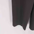 ビューティーアンドユースユナイテッドアローズ BEAUTY & YOUTH UNITED ARROWS ポプリン 2タック ラップパンツ レディース JPN:L