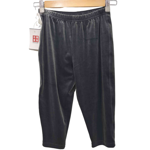 ビューティーアンドユースユナイテッドアローズ BEAUTY & YOUTH UNITED ARROWS ベロア バイカーショーツ レディース JPN:M