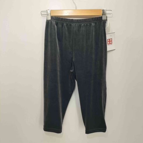 ビューティーアンドユースユナイテッドアローズ BEAUTY & YOUTH UNITED ARROWS ベロア バイカーショーツ レディース JPN:M