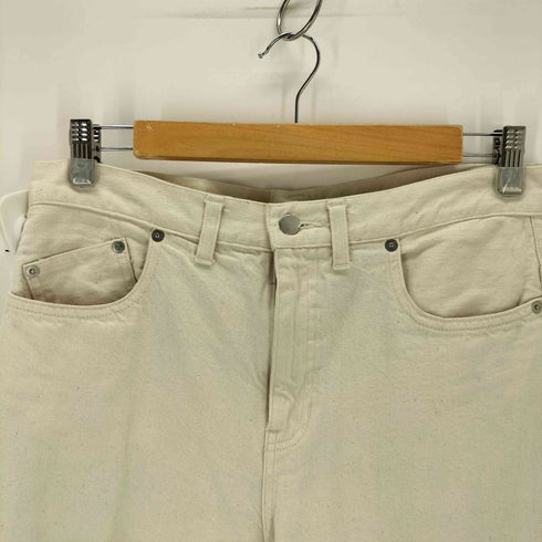 ネーム Name. DENIM STRAIGHT PANTS メンズ 2