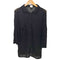 ロクビューティーアンドユースユナイテッドアローズ 6 BEAUTY & YOUTH UNITED ARROWS 22SS SUKASHI KNIT SHIRT レディース