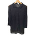 ロクビューティーアンドユースユナイテッドアローズ 6 BEAUTY & YOUTH UNITED ARROWS 22SS SUKASHI KNIT SHIRT レディース