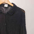 ロクビューティーアンドユースユナイテッドアローズ 6 BEAUTY & YOUTH UNITED ARROWS 22SS SUKASHI KNIT SHIRT レディース