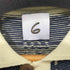 ロクビューティーアンドユースユナイテッドアローズ 6 BEAUTY & YOUTH UNITED ARROWS BORDER COLLOR KNIT PULLOVER レディース