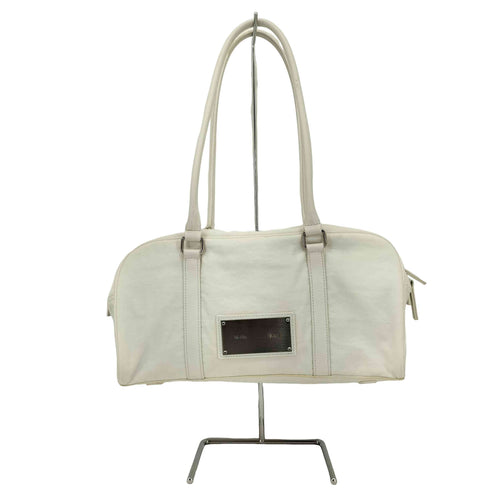 Matin Kim Sporty tote bag スポーティ トート バッグ レディース