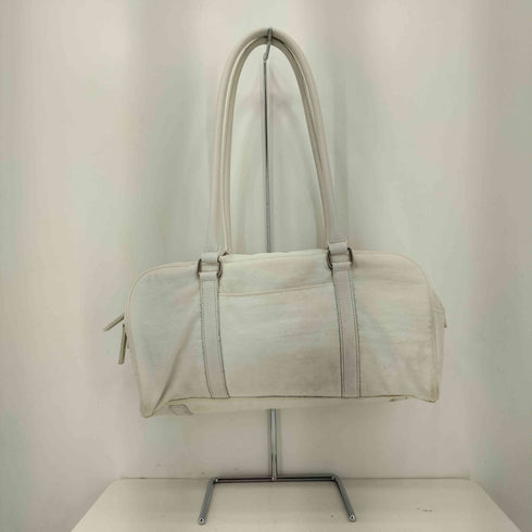 Matin Kim Sporty tote bag スポーティ トート バッグ レディース