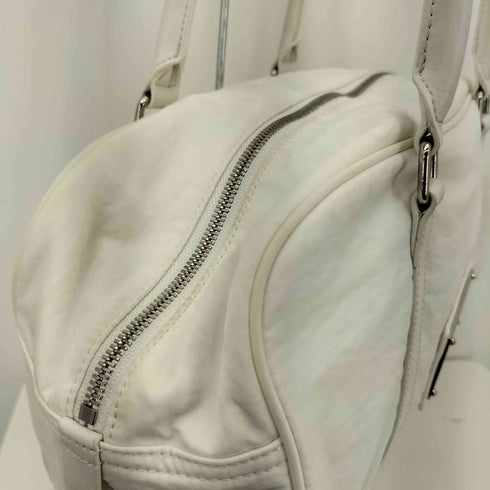 Matin Kim Sporty tote bag スポーティ トート バッグ レディース