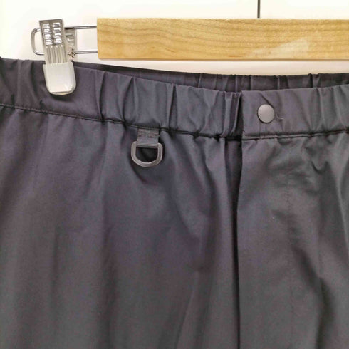ケイス :CASE DRIVING PANTS メンズ JPN:L