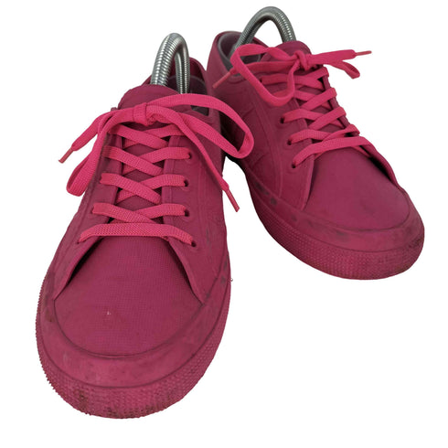 スペルガ SUPERGA レインシューズ レインスニーカー レディース EUR:36