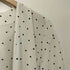 ロクビューティーアンドユースユナイテッドアローズ 6 BEAUTY & YOUTH UNITED ARROWS DOT PRINT SHIRT レディース