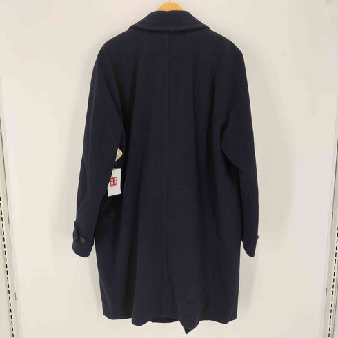 R-1 homme collection ウールチェスターコート メンズ LL