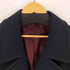 R-1 homme collection ウールチェスターコート メンズ LL