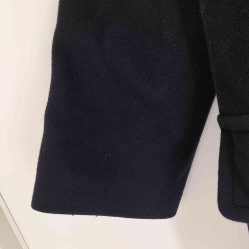 R-1 homme collection ウールチェスターコート メンズ LL
