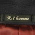 R-1 homme collection ウールチェスターコート メンズ LL