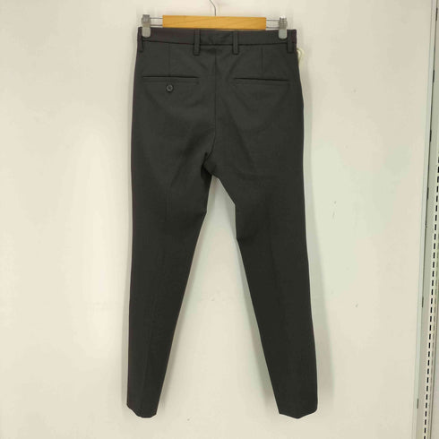 ステュディオス STUDIOUS スラックスパンツ メンズ 1