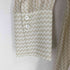 クレドナ CREDONA 25AW GEOMETRIC SHIRT レディース F