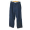 エディフィス EDIFICE 2タック HUGEASY DENIM デニム パンツ メンズ JPN:2