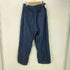 エディフィス EDIFICE 2タック HUGEASY DENIM デニム パンツ メンズ JPN:2