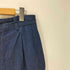 エディフィス EDIFICE 2タック HUGEASY DENIM デニム パンツ メンズ JPN:2