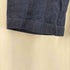 エディフィス EDIFICE 2タック HUGEASY DENIM デニム パンツ メンズ JPN:2