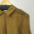 スティーブンアラン Steven Alan CHAMBRAY ORGANDY SHIRT レディース JPN:S