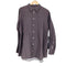 GEOMETRIC SHIRT レディース