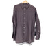 GEOMETRIC SHIRT レディース