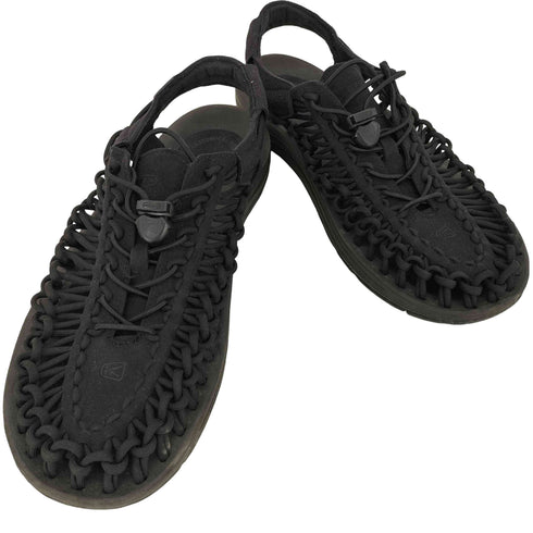 キーン KEEN UNEEK ユニーク サンダル メンズ JPN:28