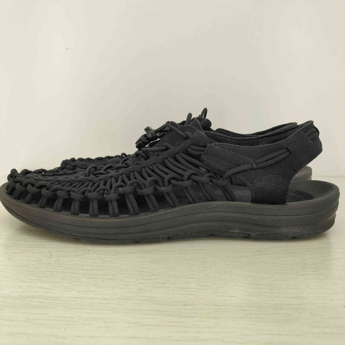 キーン KEEN UNEEK ユニーク サンダル メンズ JPN:28