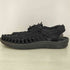 キーン KEEN UNEEK ユニーク サンダル メンズ JPN:28