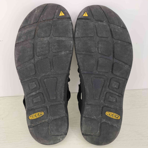 キーン KEEN UNEEK ユニーク サンダル メンズ JPN:28