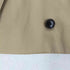 クレドナ CREDONA 25AW NORMANDY HALF TRENCH COAT レディース F