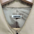 クレドナ CREDONA 25AW NORMANDY HALF TRENCH COAT レディース F