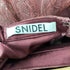 スナイデル snidel 21SS レースフレアスカート レディース JPN:1