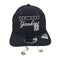 ニューエラ NEW ERA THE CAP 950OF PC NEYYAN Q122 LINE SCRPT メンズ