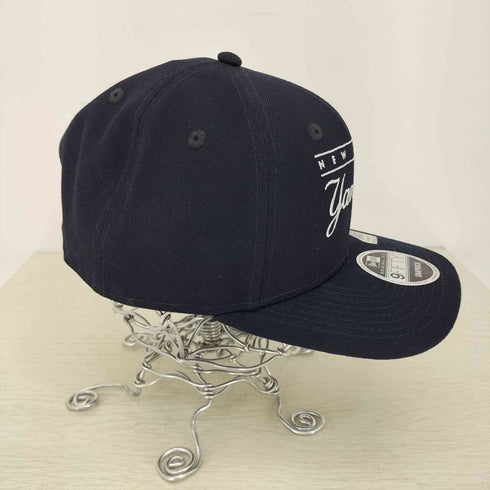 ニューエラ NEW ERA THE CAP 950OF PC NEYYAN Q122 LINE SCRPT メンズ