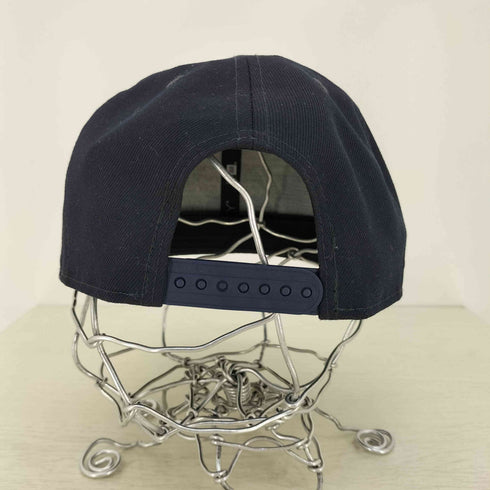 ニューエラ NEW ERA THE CAP 950OF PC NEYYAN Q122 LINE SCRPT メンズ
